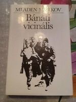 Markov, Mladen: Bánáti vicinális , Alkudható