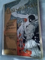 Andor József(Cyprián): Elbeszélések