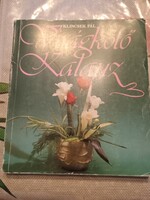 Klincsek Pál: Virágkötő kalauz, Alkudható