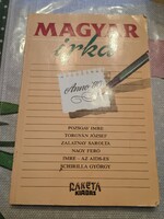 Havas Henrik: Magyar irka, Alkudható