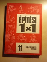 Építési 1x1 11 Épületgépészeti munkák