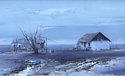 Fejér Csaba: Eső után