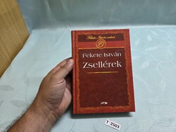 T2503  Fekete István  Zsellérek