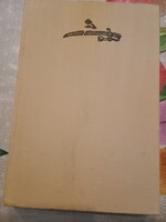 Győry Dezső: Sorsvirág, Alkudható