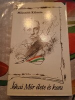 Mikszáth Kálmán: Jókai Mór élete és kora, Alkudható