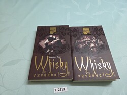 T2517 Harsányi Zsolt   Whisky szódával  I-II