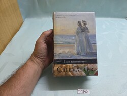 T2500 Chevalier/pope  Isten teremtményei/Cézanne modelljei