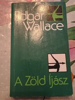 Wallace: A Zöld Íjász, Alkudható