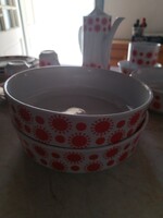 Alföldi centrum varia napocskás köretes tál 19 cm átmérő