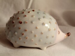 Aquincum porcelán aquazur sün szép hibátlan állapotban.