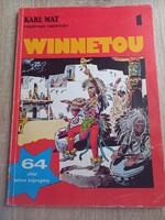 Retro képregények az 1980as évekből