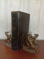 KÖNYVRITKASÁG! BIBLIA, KÁMORY SÁMUEL Fordítás.