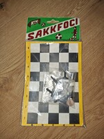 Sakkfoci - retró játék