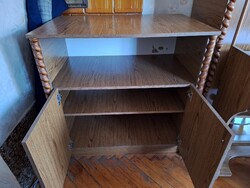 Koloniál szekrénysor,ajándék cipősszekrénnyel