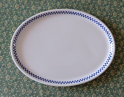 Antik V&B (Villeroy&Boch) ovális tál. Hibátlan.