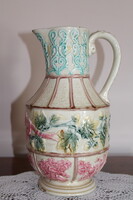 Schütz Cilli - gyönyörű boroskancsó