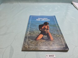 T2552 Módos Gábor  Akt album