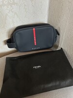 Prada neszesszer smink táska új