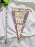 ÚJPEST DÓZSA focis zászló