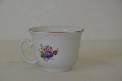 Alba Iulia Gyulafehérvári porcelán csésze A315