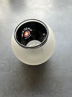 Duplafalú Zwack UNICUM mécses tartó