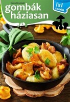 Gombák ​háziasan