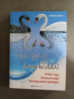 Molnár Rita - Egy ágyban az árnyékoddal - Bioenergetic,2012