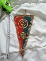 VASAS focis zászló