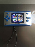 Eladó Overmax Xtra game  kvarcjáték