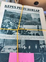 Képes pesti hirlap