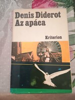 Diderot, Denis: Az apáca, Rameau unokaöccse, Alkudható