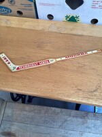 1979 MOSCOW Ice Hockey World Championship Hockey Stick 50 cm