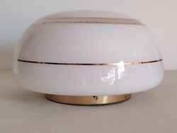 Vintage Orion Molecz mennyezeti lámpa ALKUDHATÓ