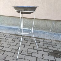 Régi Lavór,tartóval