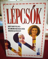 160 page paperback book printed in the 1990s by Calibra Kiadó