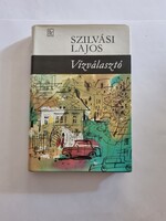 Szilvási Lajos: Vízválasztó
