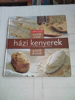 Martine Agrech: Házi kenyerek