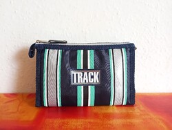 Új férfi/női neszeszer, uniszex piperetáska, smink tároló