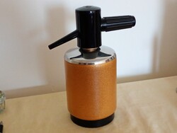 Szódásszifon ROSTEX szódás szifon 1l Cseh retro