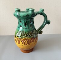 Hibátlan állapotiú csodaszép csali kancsó