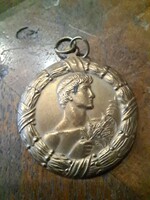 ALBA REGIA ATLETILAI KLUB 1924 LUDVIG JELZÉSSEL