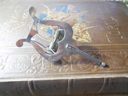 Kottatartó   hagszerre  10 cm