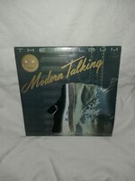 Modern Talking The 1st Album   1985 LP