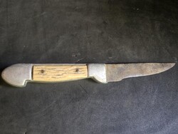 Vadàsztőr agancs nyèllel