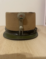 Horthy altiszti babmérő