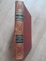 Balzac mestermuvei