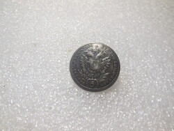 Katonai gomb  ,  23 mm