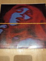IKE & TINA Let me touch your mind bakelit lemez 1972