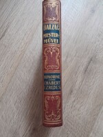Balzac mestermuvei