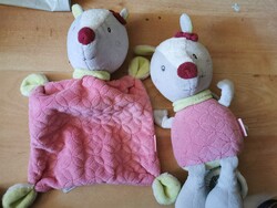 Szundikendő játékokkal 390. (Babydream) - Nappy with toys 390. (Babydream)